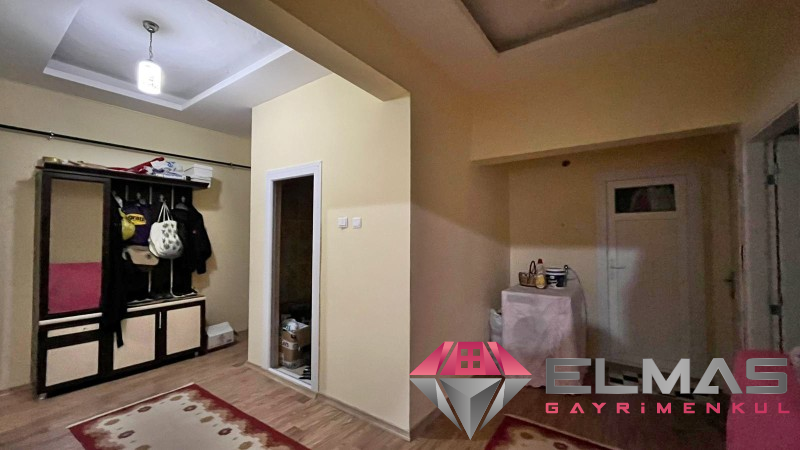 Elmas’tan Atatürk’te GMK’ya Yakın Bağımsız Mutfak 2+1