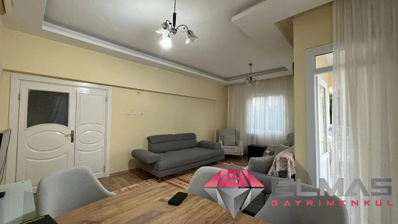 Elmas’tan Atatürk’te GMK’ya Yakın Bağımsız Mutfak 2+1