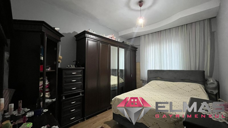 Elmas’tan Atatürk’te GMK’ya Yakın Bağımsız Mutfak 2+1