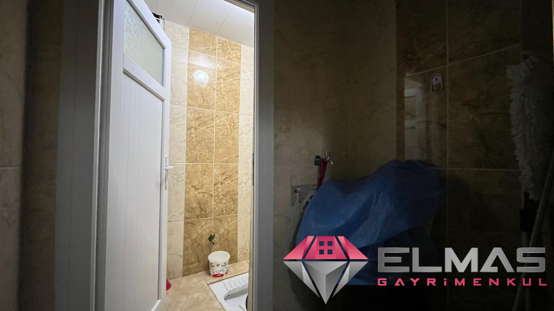 Elmas’tan Atatürk’te GMK’ya Yakın Bağımsız Mutfak 2+1