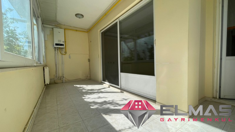 Elmas'tan Deniz Mah. 7/24 Güvenlikli Site İçerisinde Triblex