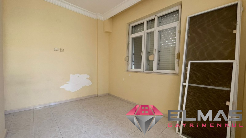 Elmas'tan Deniz Mah. 7/24 Güvenlikli Site İçerisinde Triblex