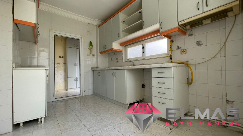 Elmas'tan Deniz Mah. 7/24 Güvenlikli Site İçerisinde Triblex