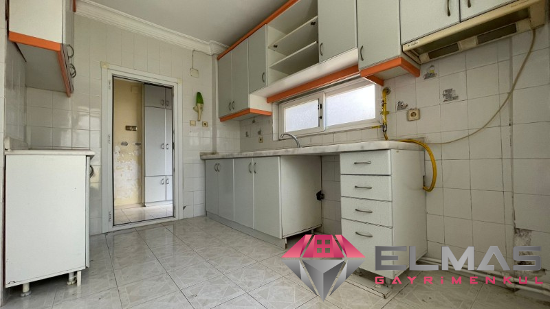 Elmas'tan Deniz Mah. 7/24 Güvenlikli Site İçerisinde Triblex