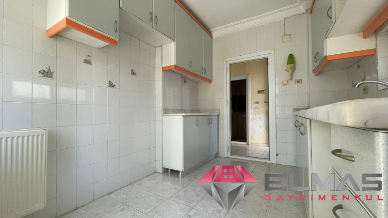 Elmas'tan Deniz Mah. 7/24 Güvenlikli Site İçerisinde Triblex