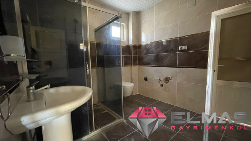 Elmas'tan Deniz Mah. 7/24 Güvenlikli Site İçerisinde Triblex