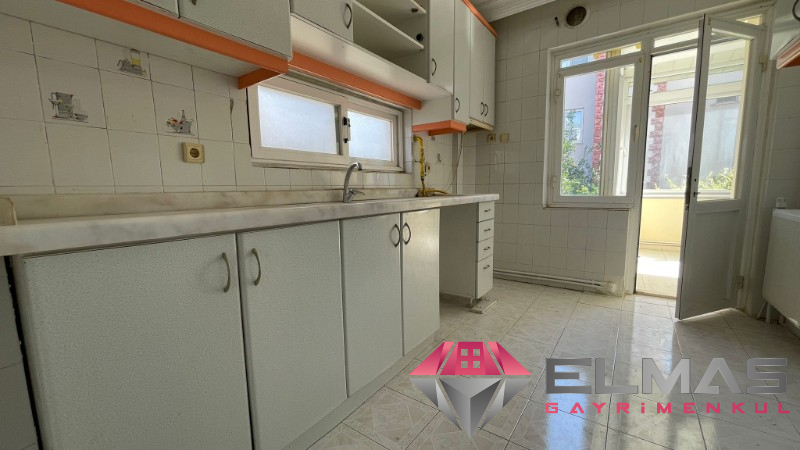 Elmas'tan Deniz Mah. 7/24 Güvenlikli Site İçerisinde Triblex