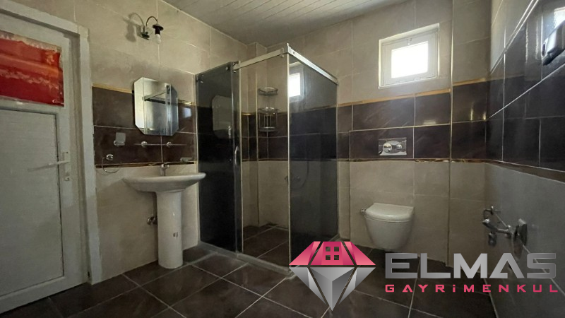 Elmas'tan Deniz Mah. 7/24 Güvenlikli Site İçerisinde Triblex