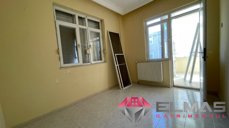 Elmas'tan Deniz Mah. 7/24 Güvenlikli Site İçerisinde Triblex