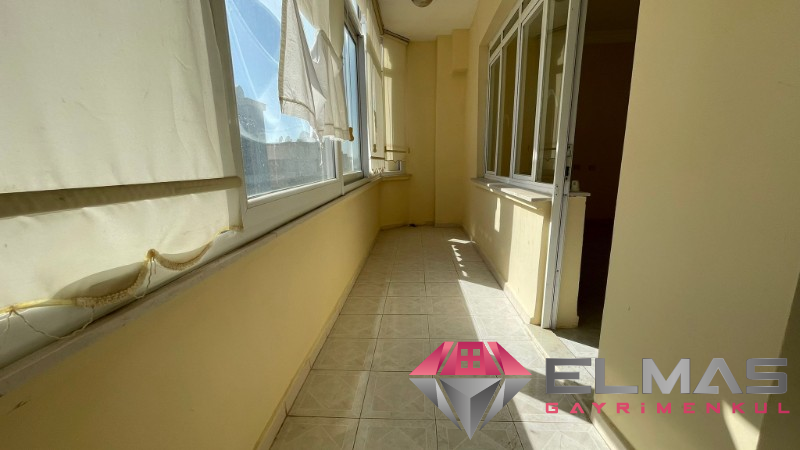 Elmas'tan Deniz Mah. 7/24 Güvenlikli Site İçerisinde Triblex