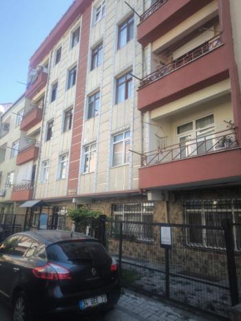 SATILIK GENİŞ 2+1 DAİRE