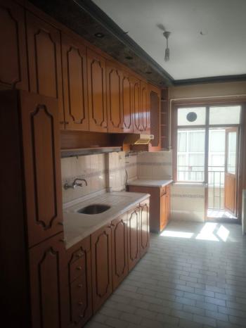 SATILIK GENİŞ 2+1 DAİRE