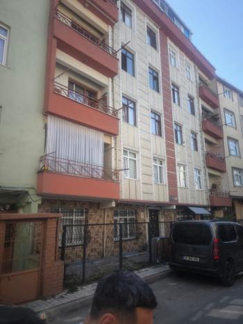 SATILIK GENİŞ 2+1 DAİRE