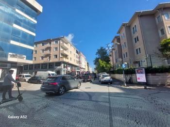 GÖKTÜRK BELEDİYE CADDESİ PRESTİJLİ SİTEDE SATILIK FIRSAT 1+1 DAİRE