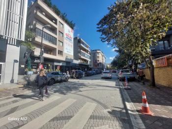 GÖKTÜRK BELEDİYE CADDESİ PRESTİJLİ SİTEDE SATILIK FIRSAT 1+1 DAİRE