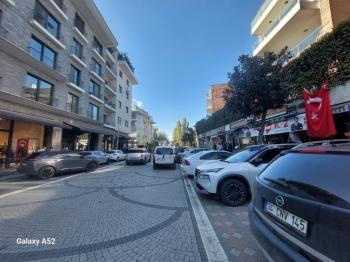 GÖKTÜRK BELEDİYE CADDESİ PRESTİJLİ SİTEDE SATILIK FIRSAT 1+1 DAİRE