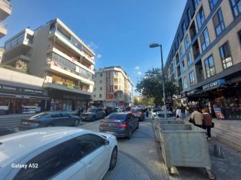 GÖKTÜRK BELEDİYE CADDESİ PRESTİJLİ SİTEDE SATILIK FIRSAT 1+1 DAİRE