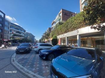 GÖKTÜRK BELEDİYE CADDESİ PRESTİJLİ SİTEDE SATILIK FIRSAT 1+1 DAİRE