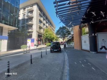 GÖKTÜRK BELEDİYE CADDESİ PRESTİJLİ SİTEDE SATILIK FIRSAT 1+1 DAİRE