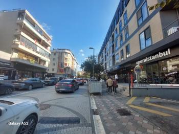 GÖKTÜRK BELEDİYE CADDESİ PRESTİJLİ SİTEDE SATILIK FIRSAT 1+1 DAİRE