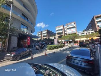 GÖKTÜRK BELEDİYE CADDESİ PRESTİJLİ SİTEDE SATILIK FIRSAT 1+1 DAİRE