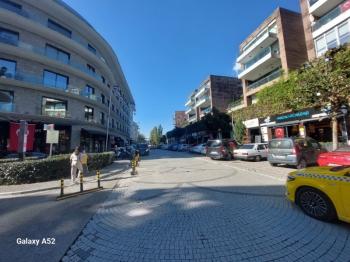 GÖKTÜRK BELEDİYE CADDESİ PRESTİJLİ SİTEDE SATILIK FIRSAT 1+1 DAİRE