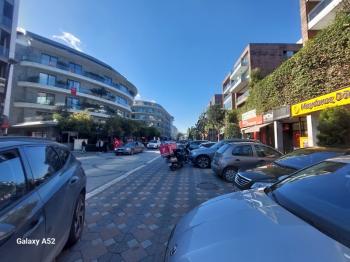 GÖKTÜRK BELEDİYE CADDESİ PRESTİJLİ SİTEDE SATILIK FIRSAT 1+1 DAİRE