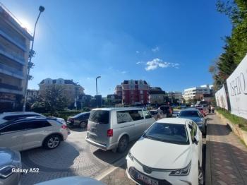 GÖKTÜRK BELEDİYE CADDESİ PRESTİJLİ SİTEDE SATILIK FIRSAT 1+1 DAİRE