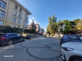 GÖKTÜRK BELEDİYE CADDESİ PRESTİJLİ SİTEDE SATILIK FIRSAT 1+1 DAİRE