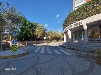 GÖKTÜRK BELEDİYE CADDESİ PRESTİJLİ SİTEDE SATILIK FIRSAT 1+1 DAİRE