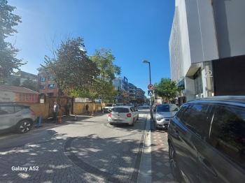 GÖKTÜRK BELEDİYE CADDESİ PRESTİJLİ SİTEDE SATILIK FIRSAT 1+1 DAİRE