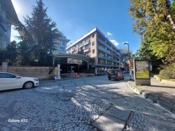 GÖKTÜRK BELEDİYE CADDESİ PRESTİJLİ SİTEDE SATILIK FIRSAT 1+1 DAİRE