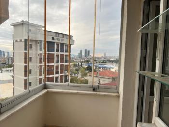 KARTAL CUMHURİYET MAH 3+1 KİRALIK DAİRE 