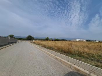 KEMALPAŞA ULUCAK İSTİKLAL DE 4 KAT İMARLI SATILIK ARSA