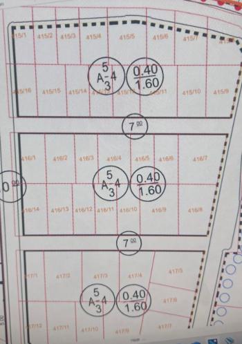 KEMALPAŞA ULUCAK İSTİKLAL DE 4 KAT İMARLI SATILIK ARSA