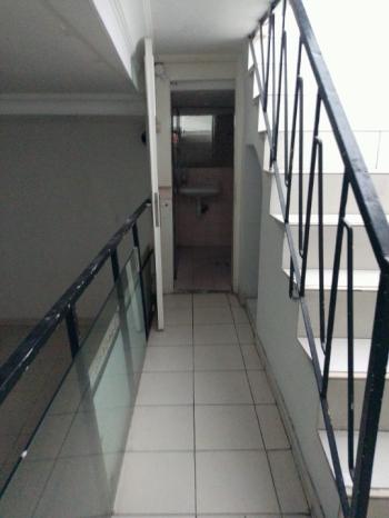 Şişli Osmanbey köşe dükkan