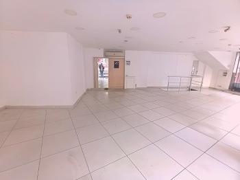 Şişli Osmanbey köşe dükkan