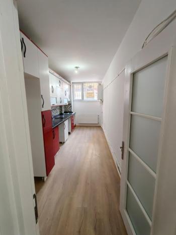 ÜSKÜDAR SELAMİALİ FISTIKAĞACINDA 3+1 SATILIK DAİRE