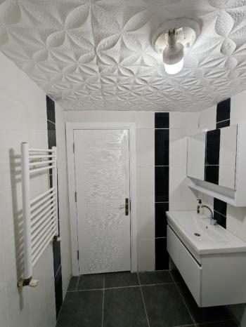 ÜSKÜDAR SELAMİALİ FISTIKAĞACINDA 3+1 SATILIK DAİRE