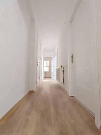 ÜSKÜDAR SELAMİALİ FISTIKAĞACINDA 3+1 SATILIK DAİRE