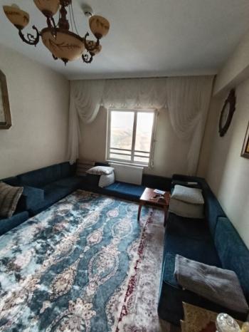 Sinpaş Güneypark 1 Satılık (KDV avantajlı) 5+1 Daire