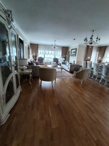 Sinpaş Güneypark 1 Satılık (KDV avantajlı) 5+1 Daire