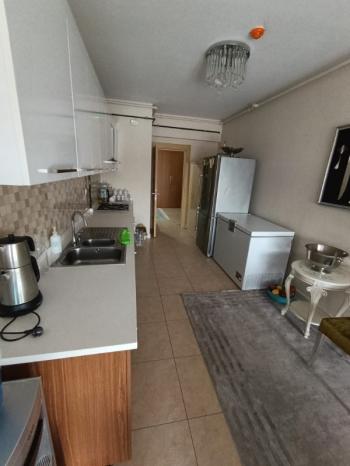 Sinpaş Güneypark 1 Satılık (KDV avantajlı) 5+1 Daire