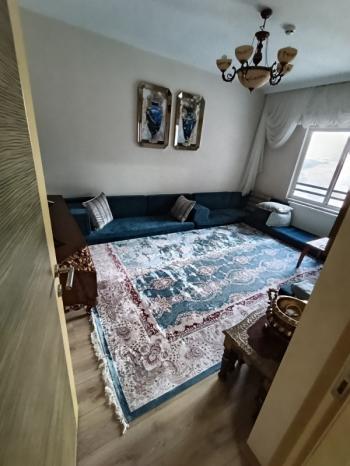 Sinpaş Güneypark 1 Satılık (KDV avantajlı) 5+1 Daire