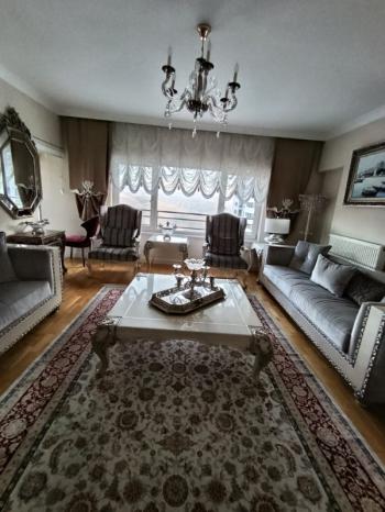 Sinpaş Güneypark 1 Satılık (KDV avantajlı) 5+1 Daire