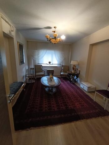 Sinpaş Güneypark 1 Satılık (KDV avantajlı) 5+1 Daire