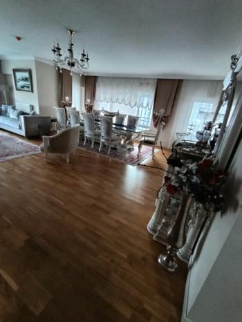 Sinpaş Güneypark 1 Satılık (KDV avantajlı) 5+1 Daire