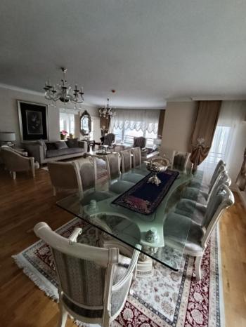 Sinpaş Güneypark 1 Satılık (KDV avantajlı) 5+1 Daire