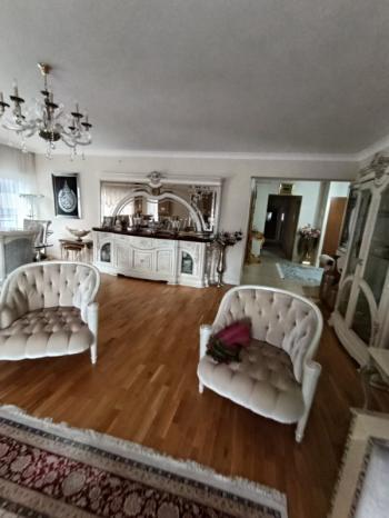 Sinpaş Güneypark 1 Satılık (KDV avantajlı) 5+1 Daire