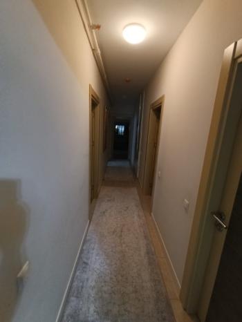 Sinpaş Güneypark 1 Satılık (KDV avantajlı) 5+1 Daire